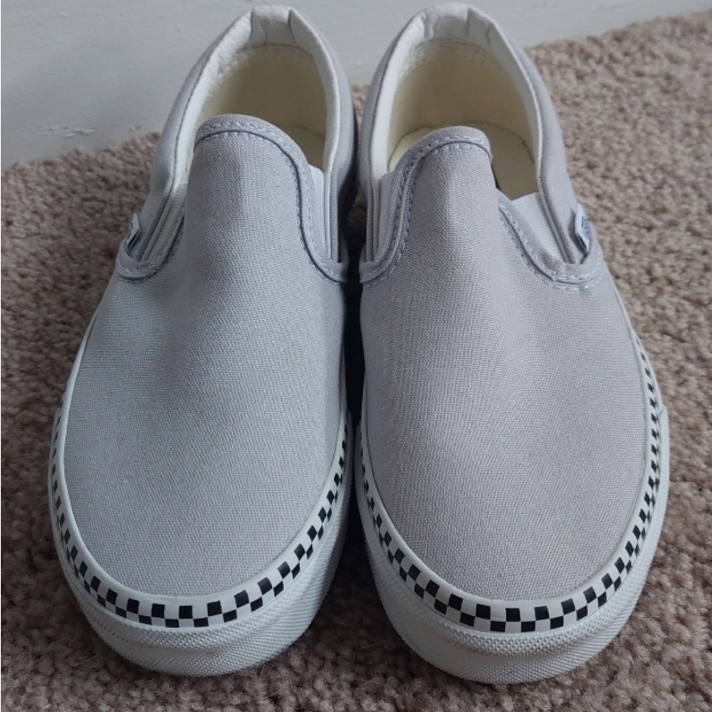 Women’s Vans Slip ons